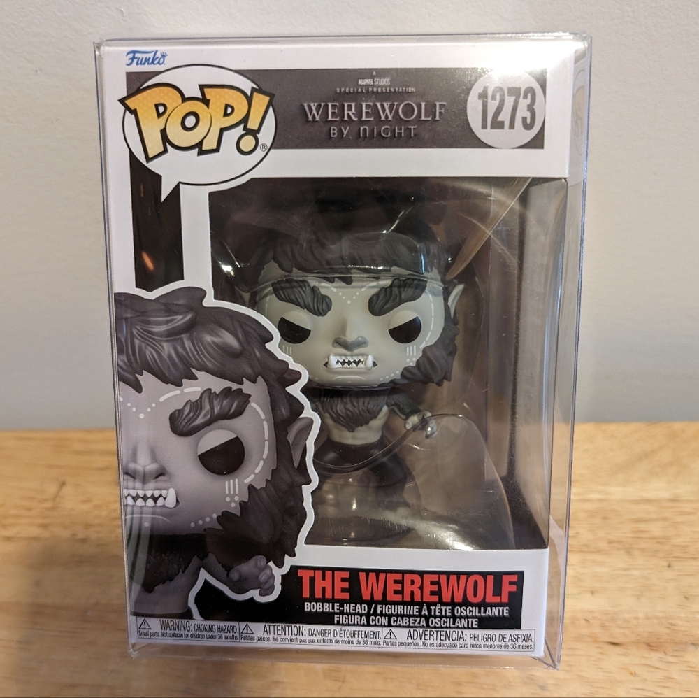 Funko Pop